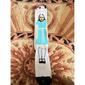 The Shining Novelty Socks